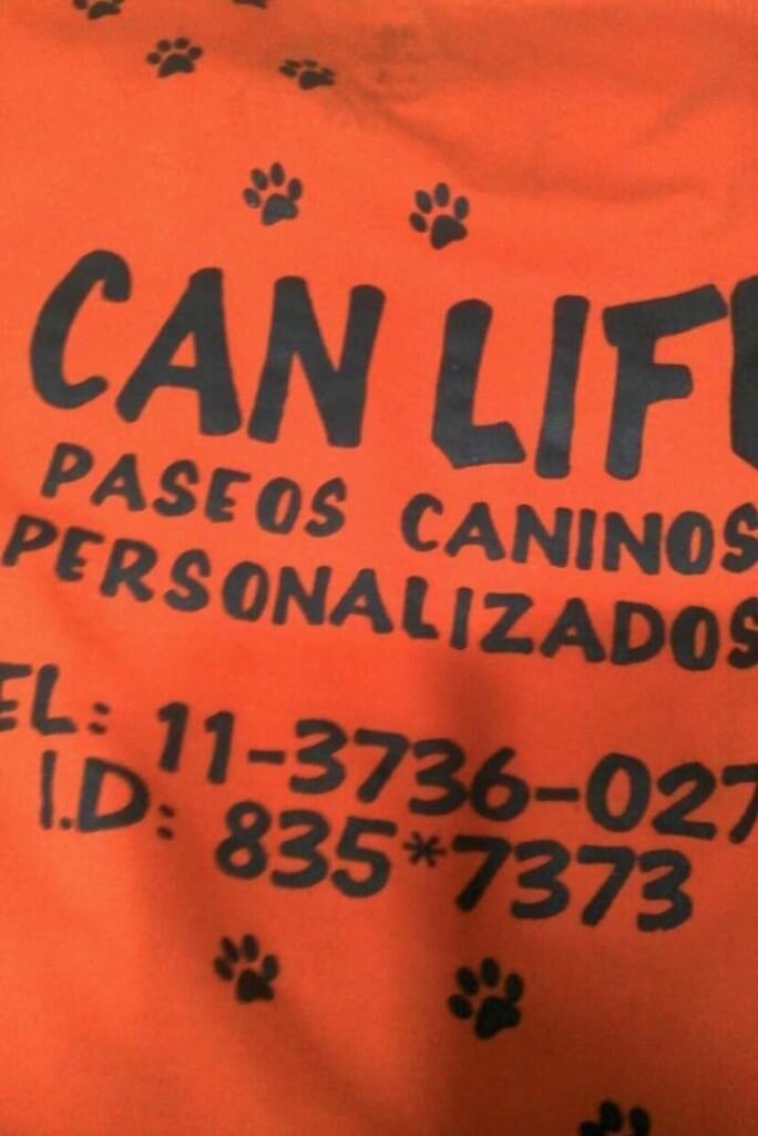 Adiestramientos caninos
