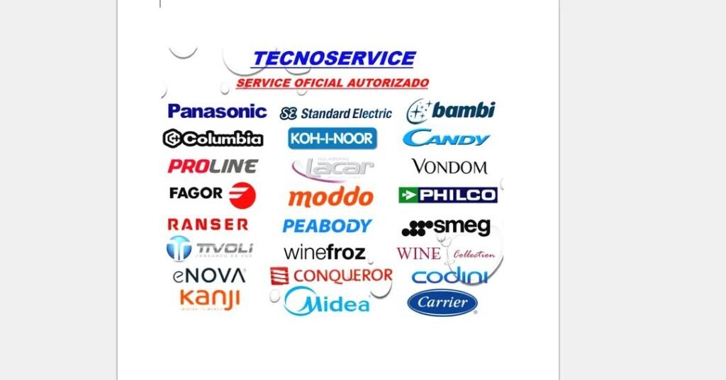 Tecnoservice