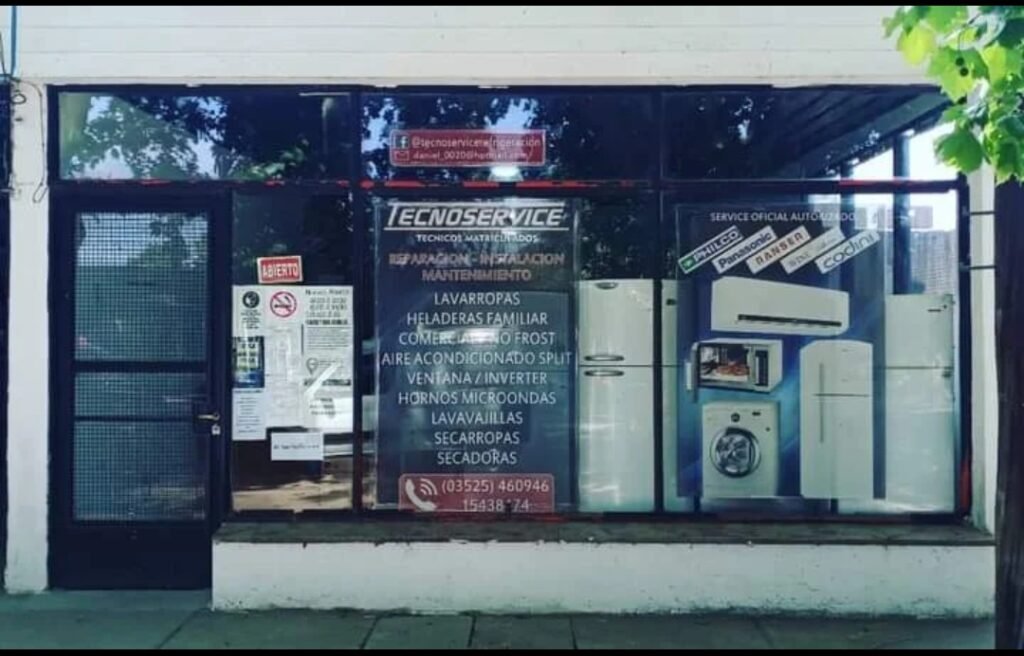 Tecnoservice