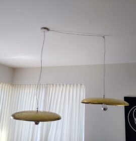 Electricidad domiciliaria