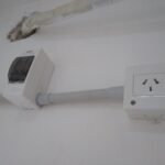 Electricidad domiciliaria