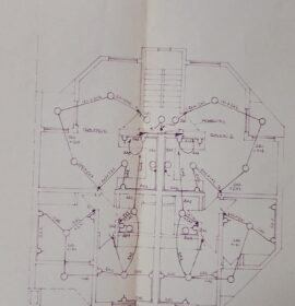 Electricista domiciliario