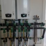 Zeus climatización aire calefacción Zeus climatización aire calefacción