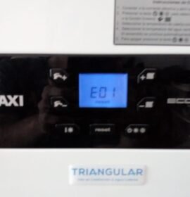 Zeus climatización aire calefacción