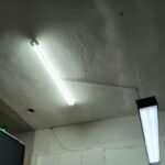 Electricidad domiciliaria