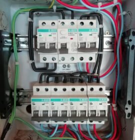 Tecnico en Refrigeración