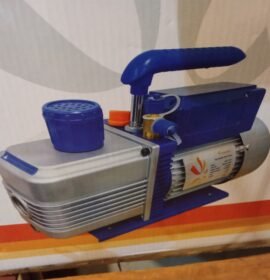 Técnico de aires acondicionados y heladeras