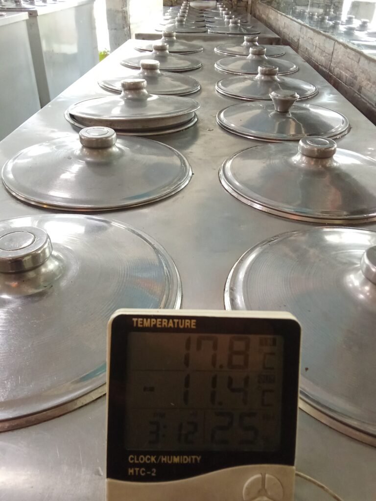 Técnico de aires acondicionados y