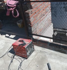 Construcción Joaquín