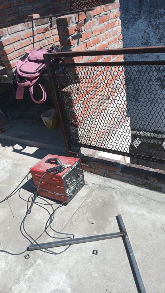 Construcción Joaquín