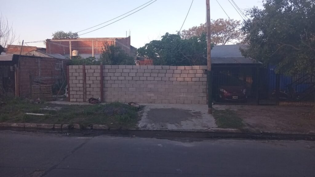 Construcción Joaquín