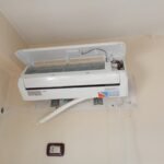 Técnico de aires acondicionados y heladeras