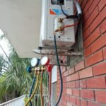 Técnico de aires acondicionados y heladeras