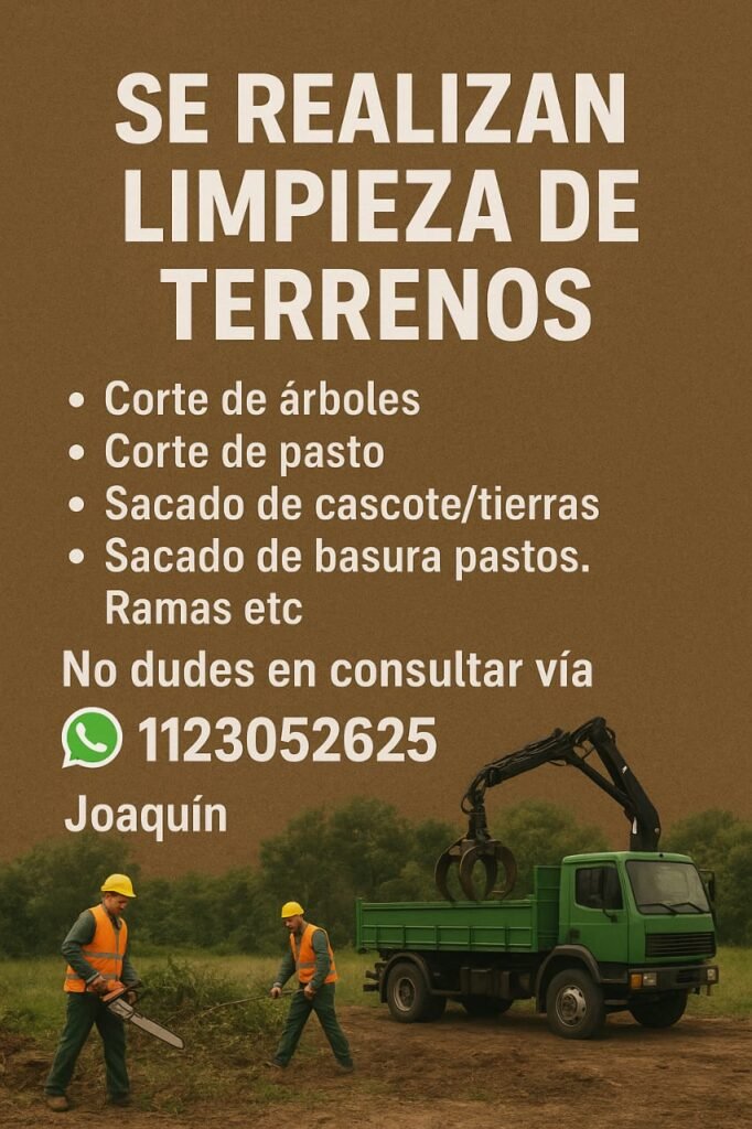 Construcción Joaquín