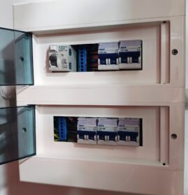 ONAIRAM ELECTRICIDAD