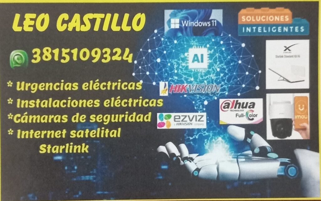 Electricidad