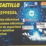 Electricidad