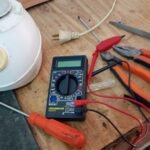 Mantenimiento en general