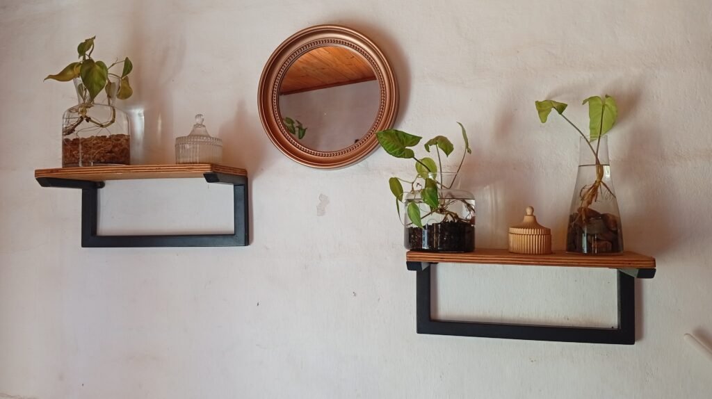Herrería y carpinteria metalica