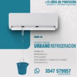 URBANO REFRIGERACION