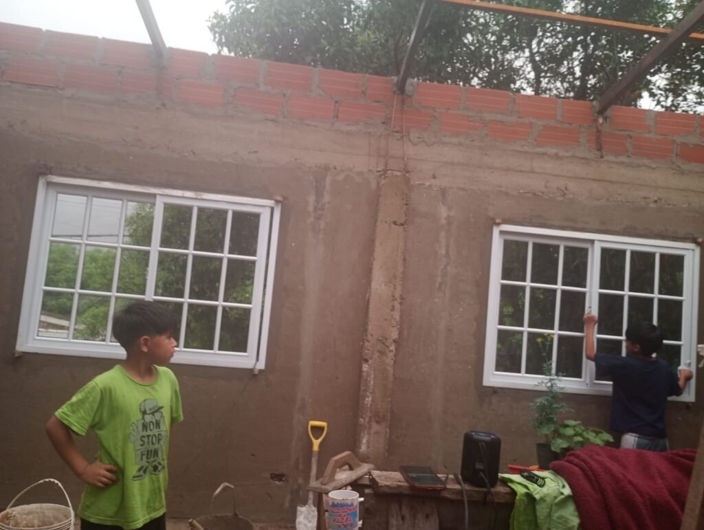 Plomería electricidad colocación