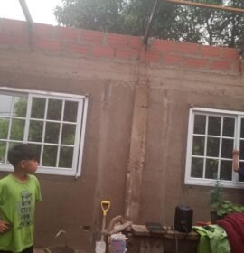 Plomería electricidad colocación