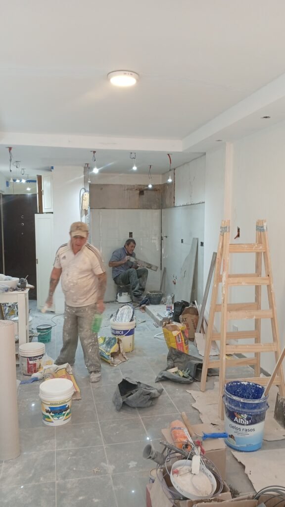 Soluciones para el hogar