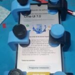 Servicio técnico de celulares