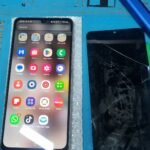 Servicio técnico de celulares