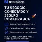 Reparación de PC, instalación de cámaras, alarmas y desarrollo de software Reparación de PC, instalación de cámaras, alarmas y desarrollo de software