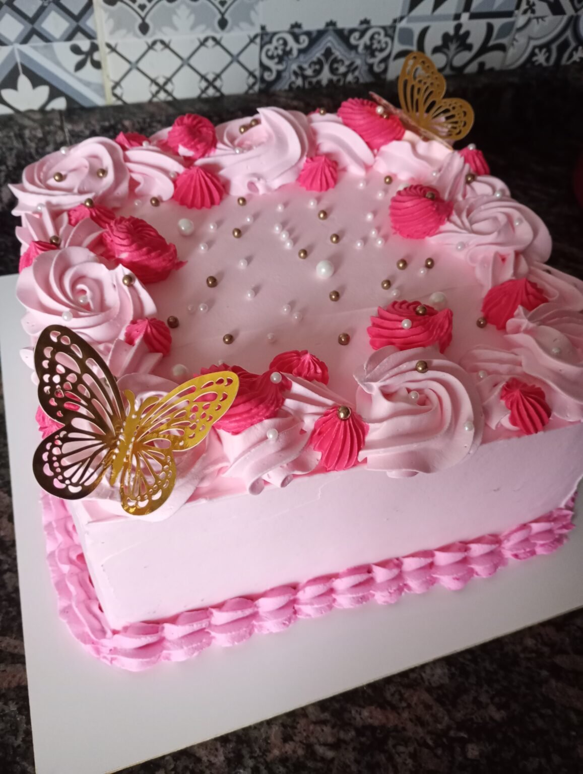 Unique Reposteria