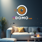 Domo instalación de camaras de seguridad