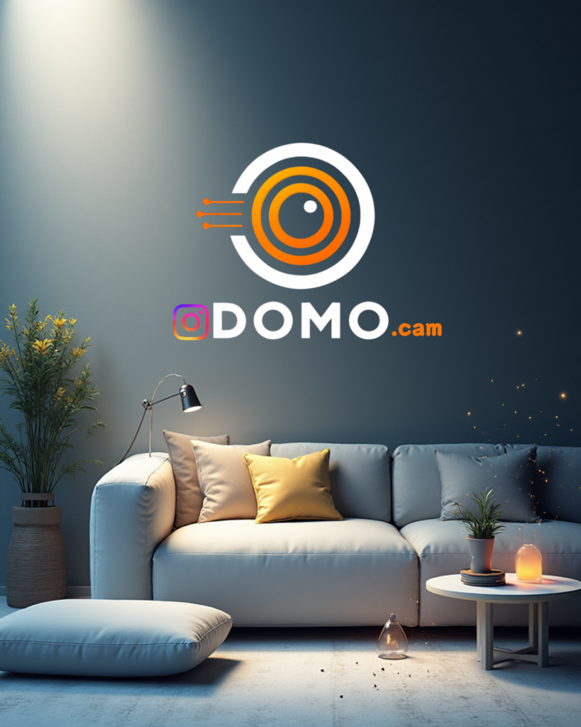 Domo instalación de camaras de se
