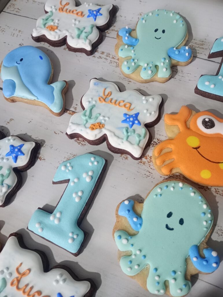 Unique Reposteria