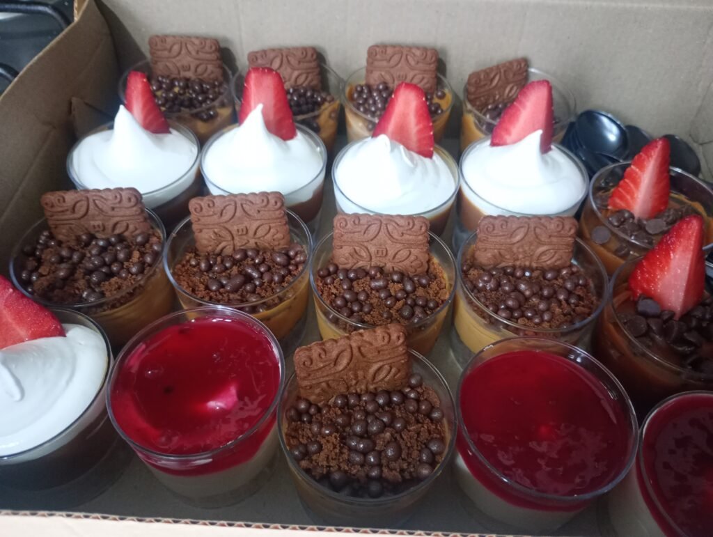 Unique Reposteria