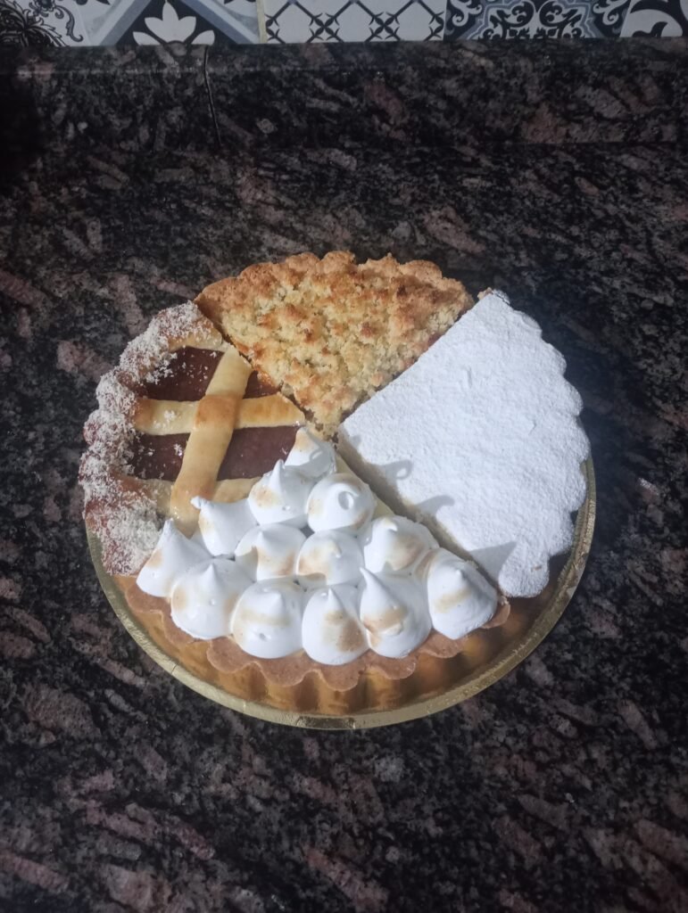 Unique Reposteria