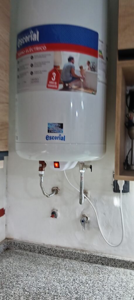 Instalador matriculado aire acondicionado