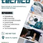 Instalador matriculado aire acondicionado