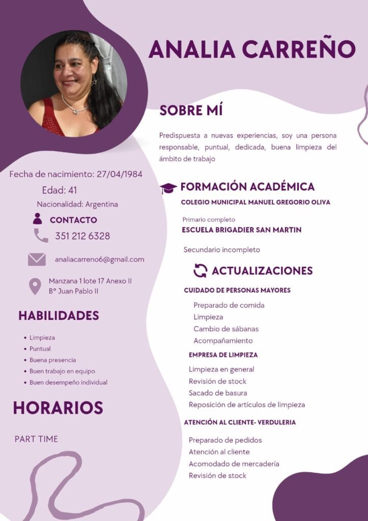 Ama de casa