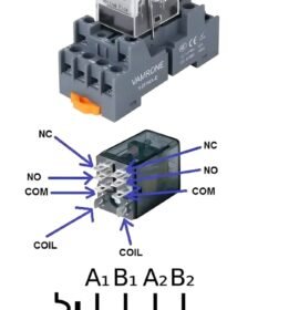 Electricista Domiciliario