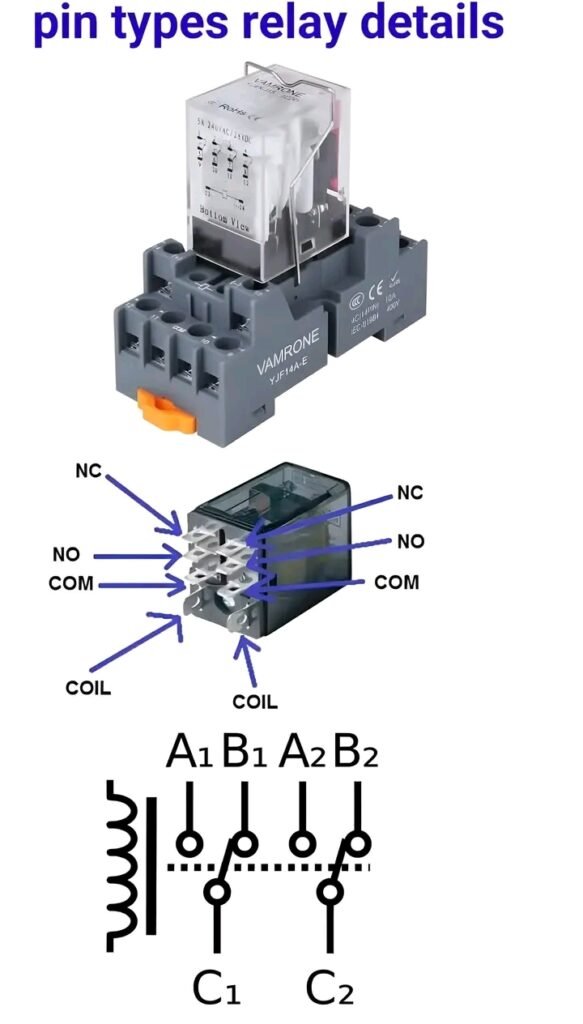 Electricista Domiciliario
