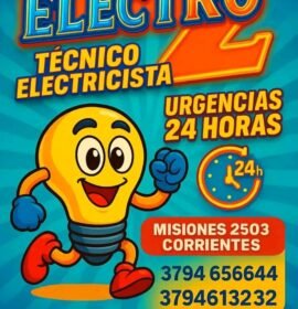 ElectroZ