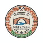 Albañilería en Gral.