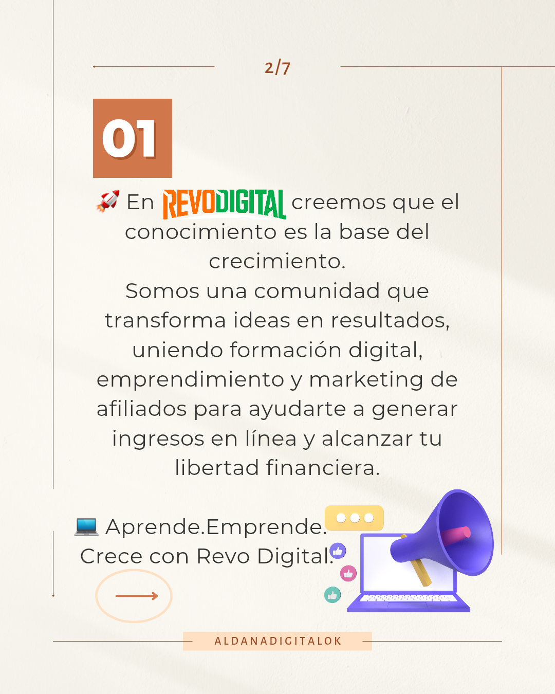 Marketing de afiliados