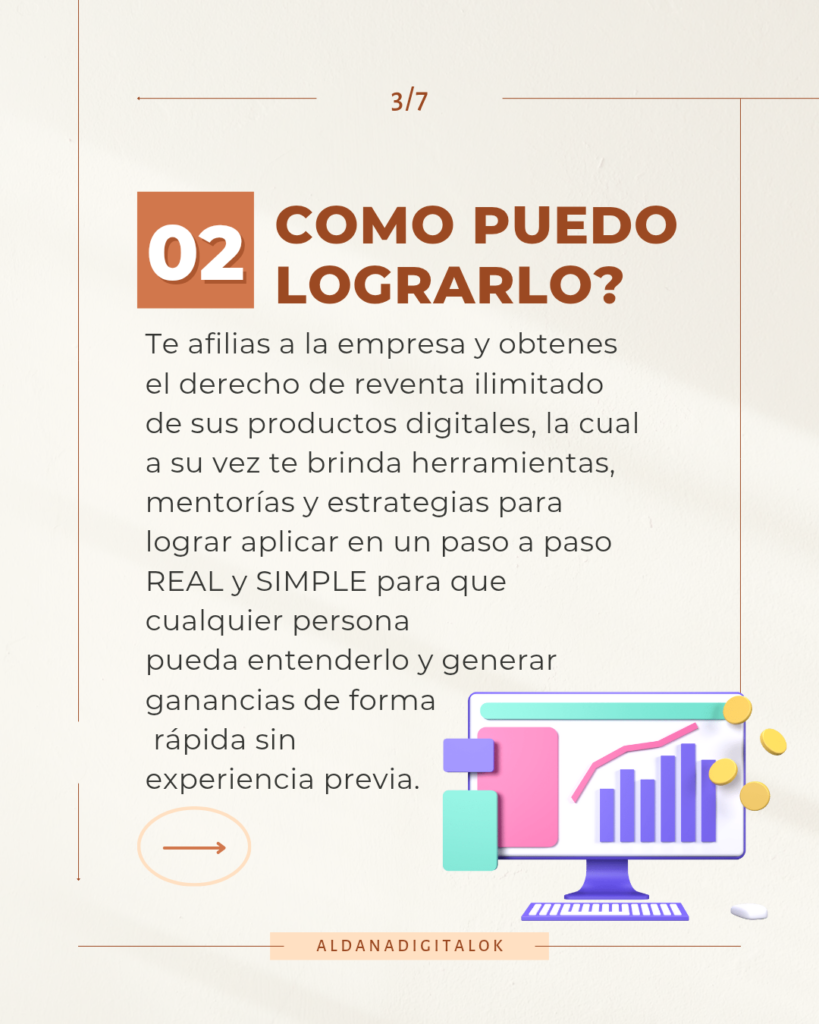 Marketing de afiliados