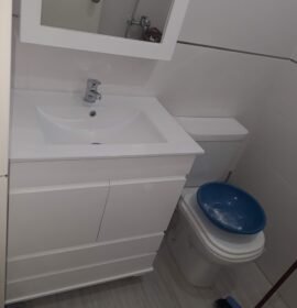 Plomería y gas Navarro