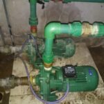 Plomería y gas Navarro