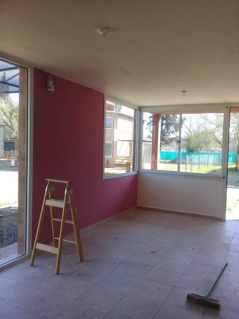 Pintor de casas