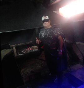 Laloglennon asador