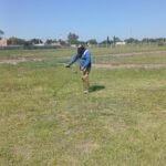 Espacios verdes.eden